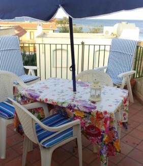 Marzamemi House | Giglio di mare Marzamemi