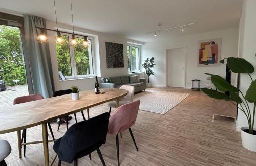 Neufahrn bei Freising Apartment | GIH Apartments - Neufahrn