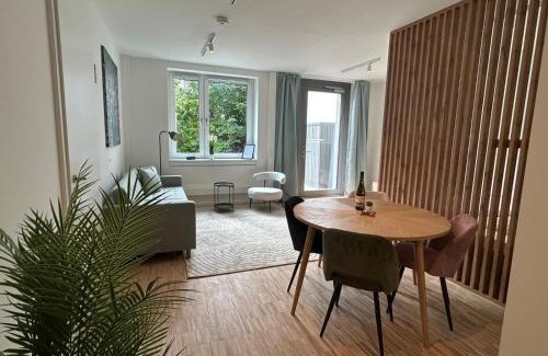Neufahrn bei Freising Apartment | GIH Apartments - Neufahrn