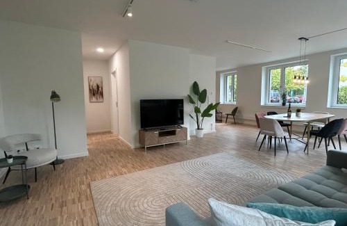 Neufahrn bei Freising Apartment | GIH Apartments - Neufahrn