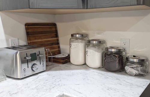 Manitoulin District Cottage | Giizhgok Geegabeek - Cedar Shore Cottages "Where Relaxation and Adventure Meet"