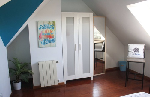 El Pison Hostel | Gijon Surf Hostel