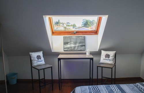 El Pison Hostel | Gijon Surf Hostel
