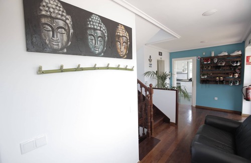 El Pison Hostel | Gijon Surf Hostel