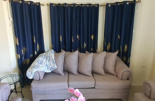 Falmouth Apartment | Gil- Manor
