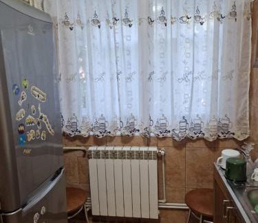 Giurgiu Apartment | Gil&Ray Lucxury