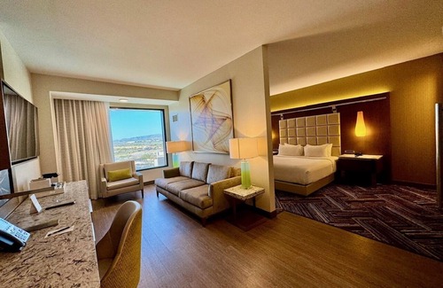 Chandler Hotel | Gila River Resorts & Casinos – Wild Horse Pass