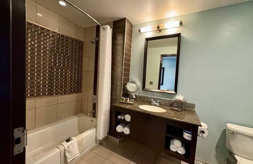 Chandler Hotel | Gila River Resorts & Casinos – Wild Horse Pass