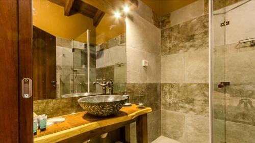 Odem Ski Chalet | Gilad Cabins