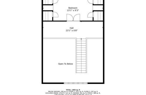 Beaver House | Gilas Lake House