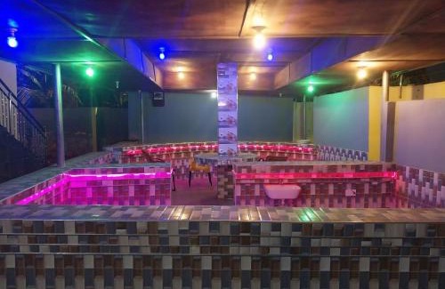 Madina House | Gilbert Dai Ventures
