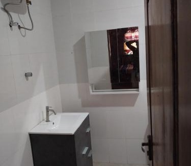 Madina House | Gilbert Dai Ventures