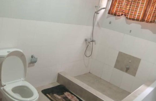 Madina House | Gilbert Dai Ventures