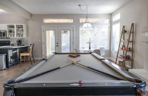 Gilbert House | Gilbert Douglas home