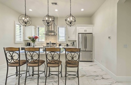 Chandler House | Gilbert Family Home ~ 30 Mi to Downtown Phoenix!