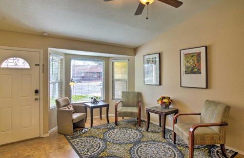 Meadows House | Gilbert Gem with Patio - Near Golf and Entertainment