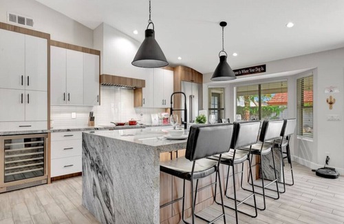 Morning Ridge House | Gilbert Getaway! 3bdr/2ba Bungalow Home with Pool!