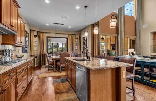 Gilbert House | Gilbert Oasis