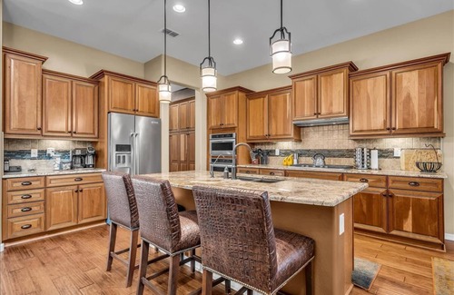 Gilbert House | Gilbert Oasis