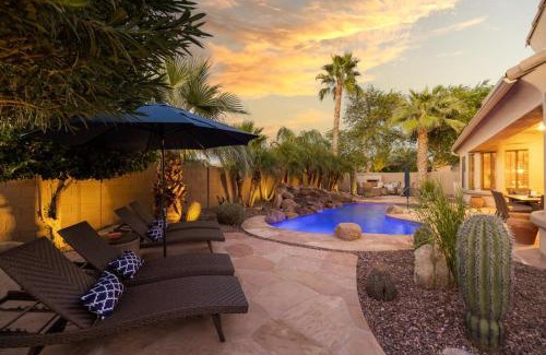 Power Ranch House | Gilbert Santa Fe