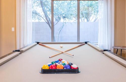 Power Ranch House | Gilbert Santa Fe
