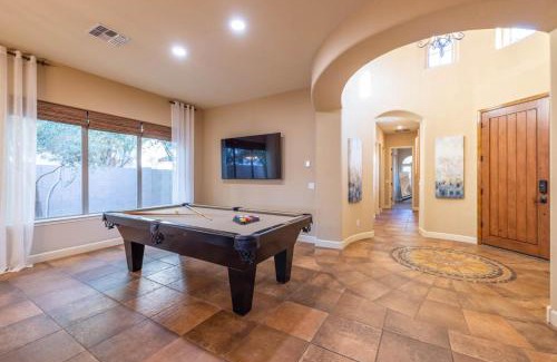 Power Ranch House | Gilbert Santa Fe