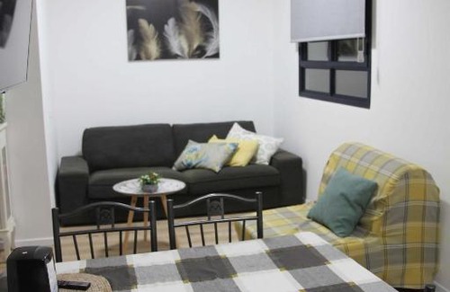 Beit HaShita Cabin | Gilboa Noshek Latavor