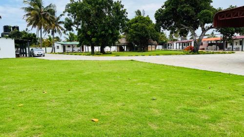 Inhambane Bed & Breakfast | Gilda Village