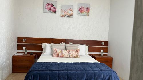 Inhambane Bed & Breakfast | Gilda Village