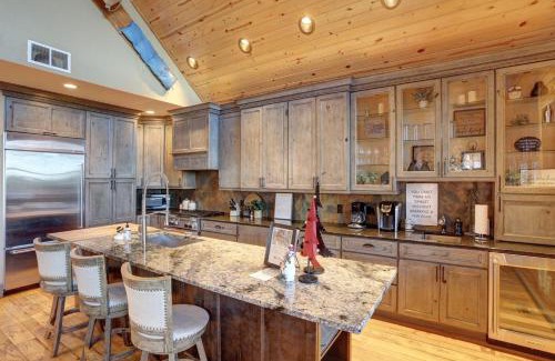 Deadwood House | Gilded Buffalo