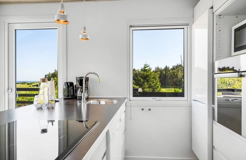 Skallerup Klit House | "Gildo" - 932m from the sea by Interhome