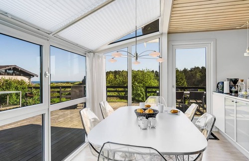 Skallerup Klit House | "Gildo" - 932m from the sea by Interhome