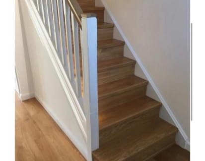 Leith Apartment | Giles Apart