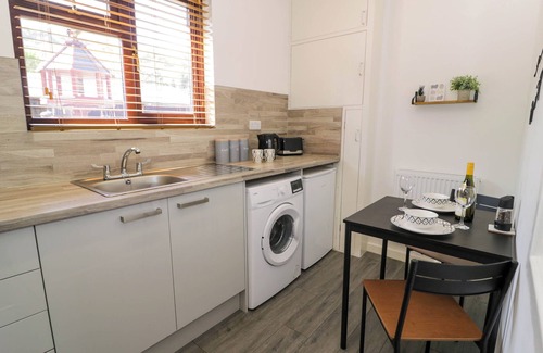 Dolgellau Cottage | GILFACH BACH, with a garden in Dolgellau