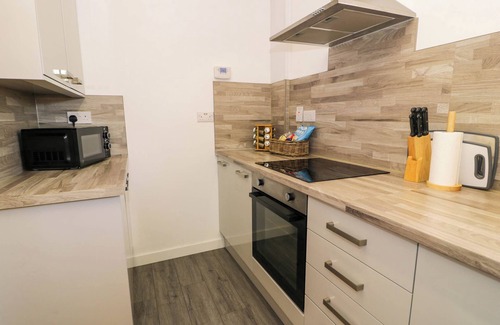 Dolgellau Cottage | GILFACH BACH, with a garden in Dolgellau