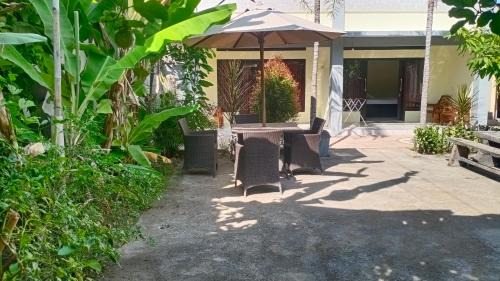 Gili Air House | Gili Guest House