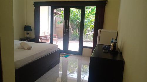 Gili Air House | Gili Guest House