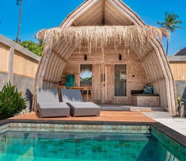 Gili Meno Hotel | Gili Meno Escape - Adults Only