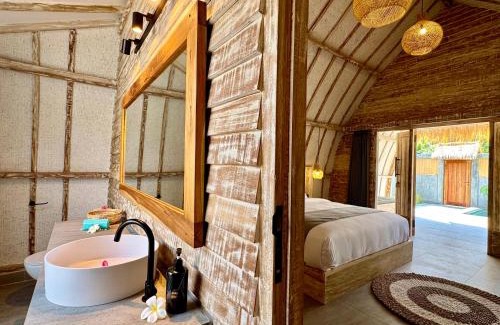 Gili Meno Hotel | Gili Meno Escape - Adults Only