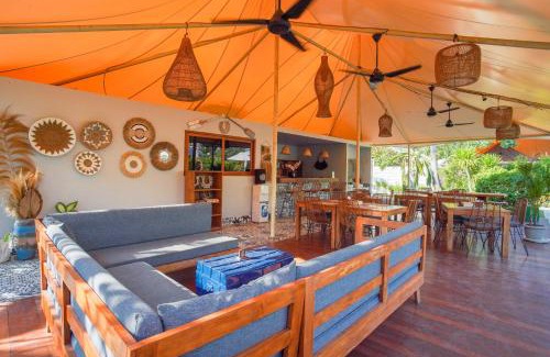 Gili Trawangan Resort | Gili Tenda