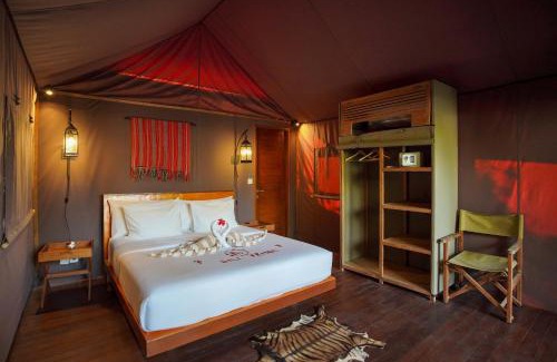 Gili Trawangan Resort | Gili Tenda