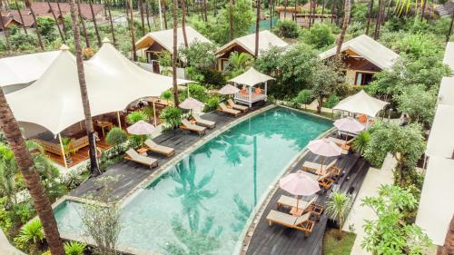 Gili Trawangan Resort | Gili Tenda