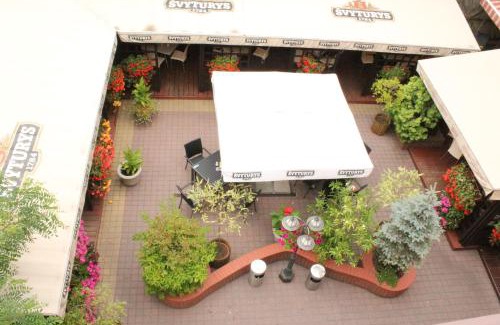 Silute Hotel | Gilija