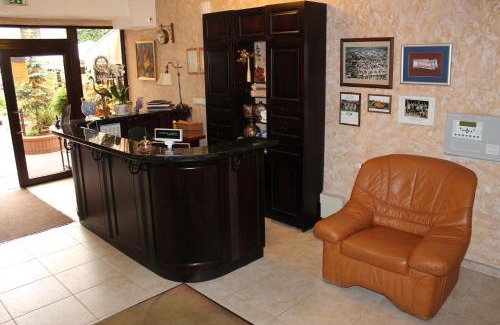 Silute Hotel | Gilija
