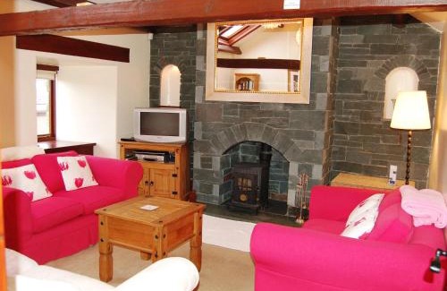Penrith House | Gill Barn