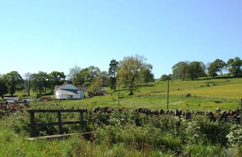 Penrith House | Gill Barn