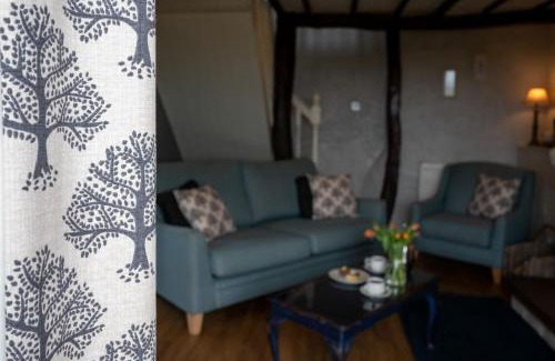 Castle Carrock House | Gill Cottage, Castle Carrock, Nr Carlisle