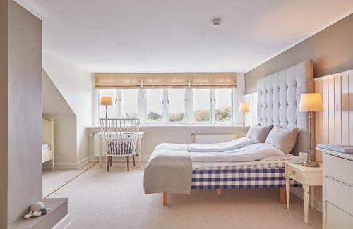 Gilleleje Hotel | Gilleleje Badehotel