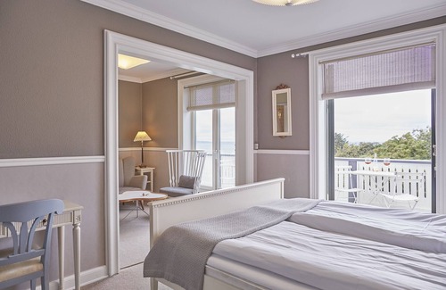 Gilleleje Hotel | Gilleleje Badehotel