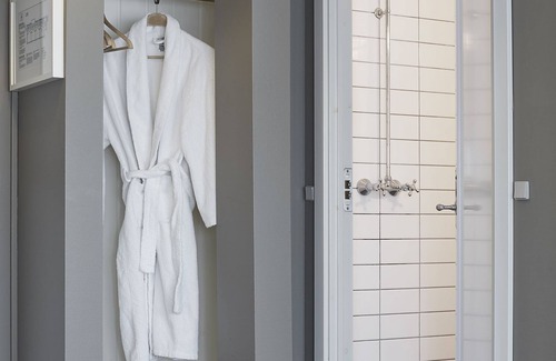 Gilleleje Hotel | Gilleleje Badehotel